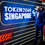 Omar Khan’s Perspective on the Key Trends from Token 2049 Singapore