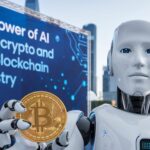 The Power of AI in the Crypto and Blockchain Industry